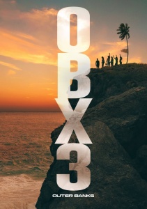 Внешние отмели, Сезон 3