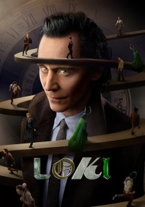 Локи, Сезон 2