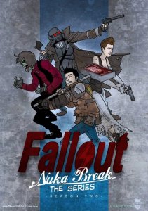 Фоллаут — Ядерный перекур, Сезон 2