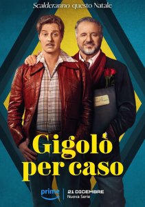 Жиголо по случайности, Сезон 1